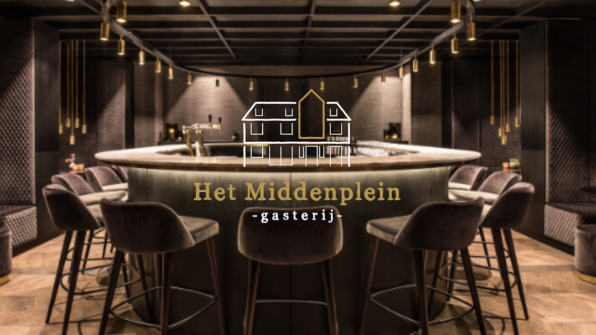 Gasterij Het Middenplein